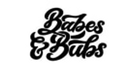 Babes and Bubs coupons